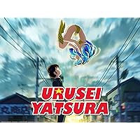 Urusei Yatsura - Season 4