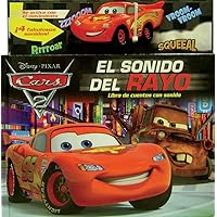 El sonido del rayo / Loud as Lightning (Cars 2) (Spanish Edition) El sonido del rayo / Loud as Lightning (Cars 2) (Spanish Edition) Hardcover
