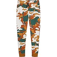 Timberland Boys Fleece Pull-On Jogger Sweatpant