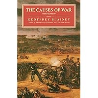The Causes of War The Causes of War Paperback Hardcover