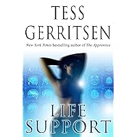 Life Support Life Support Kindle Audible Audiobook Hardcover Mass Market Paperback Paperback Audio, Cassette