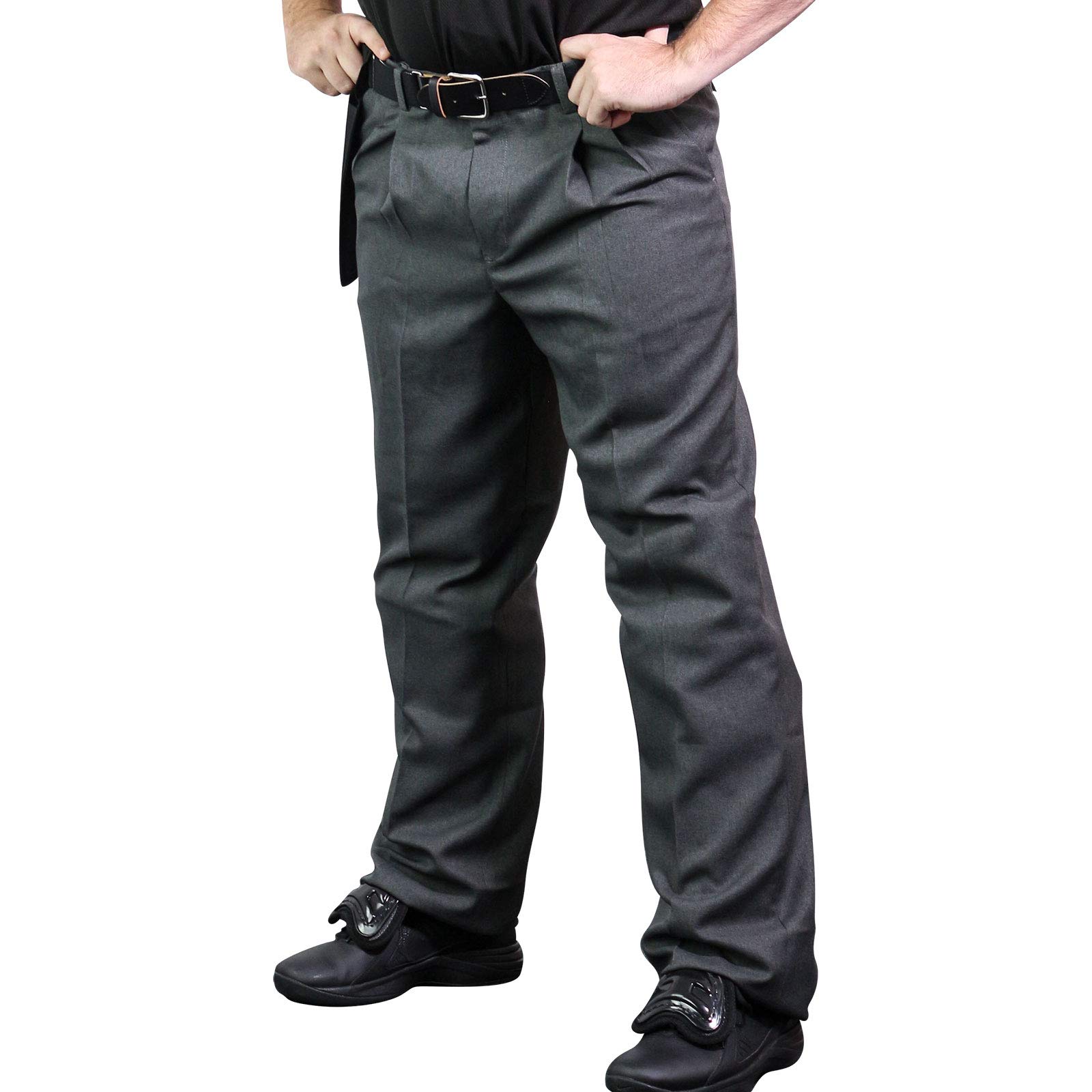 CHAMPRO The Field Polyester Baseball Umpire Pant