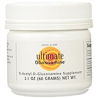 Ultimate Glucosamine - 2.1 oz/60g