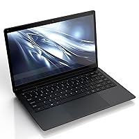 14'' Laptop 8GB DDR4 512GB SSD, Intel Celeron N4000 Processors Laptop Computer, Windows 11 1080P IPS FHD Display Laptop Computer,Numeric Keypad USB 3.0, Bluetooth 4.2, 2.4/5G WiFi