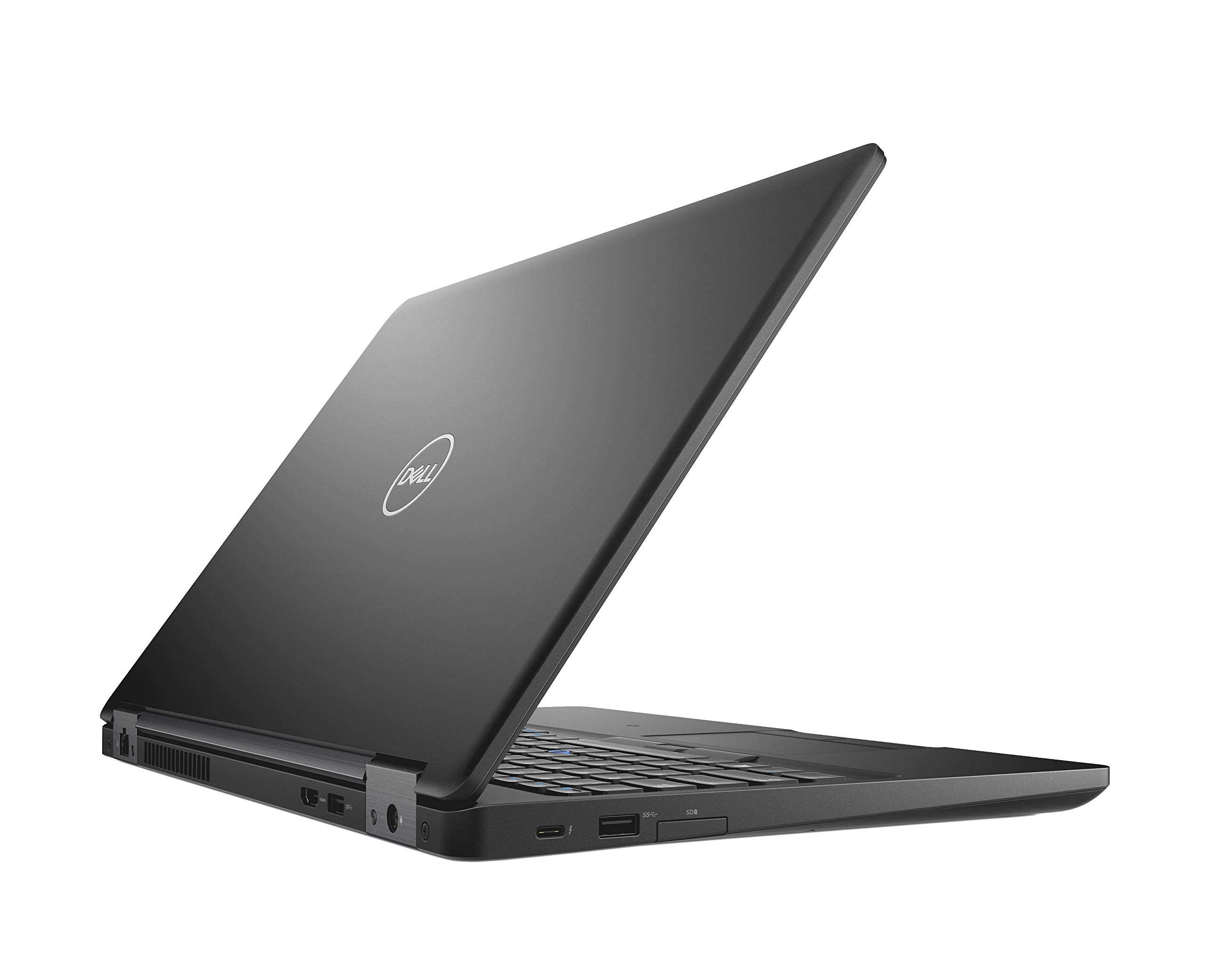 Dell Latitude 5590 Business Laptop | 15.6in FHD Screen | Intel Core 8th Gen i7-8650U Quad Core | 16GB DDR4 RAM | 256GB SSD | Win 10 Professional (Renewed)