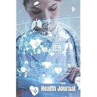 Cancer Journal for Patients: Track Daily Symptoms, Meals, Emotions, Meds, Temp, and More Cancer Journal for Patients: Track Daily Symptoms, Meals, Emotions, Meds, Temp, and More Paperback