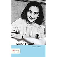 Anne Frank (German Edition) Anne Frank (German Edition) Kindle Pocket Book