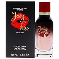 Jessy Kiss EDP Spray Women 3.3 oz