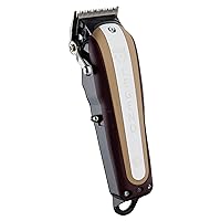 Wahl Professional 5 Star Cordless Legend Hair Clipper with 100+ Minute Run Time for Professional Barbers and Stylists
