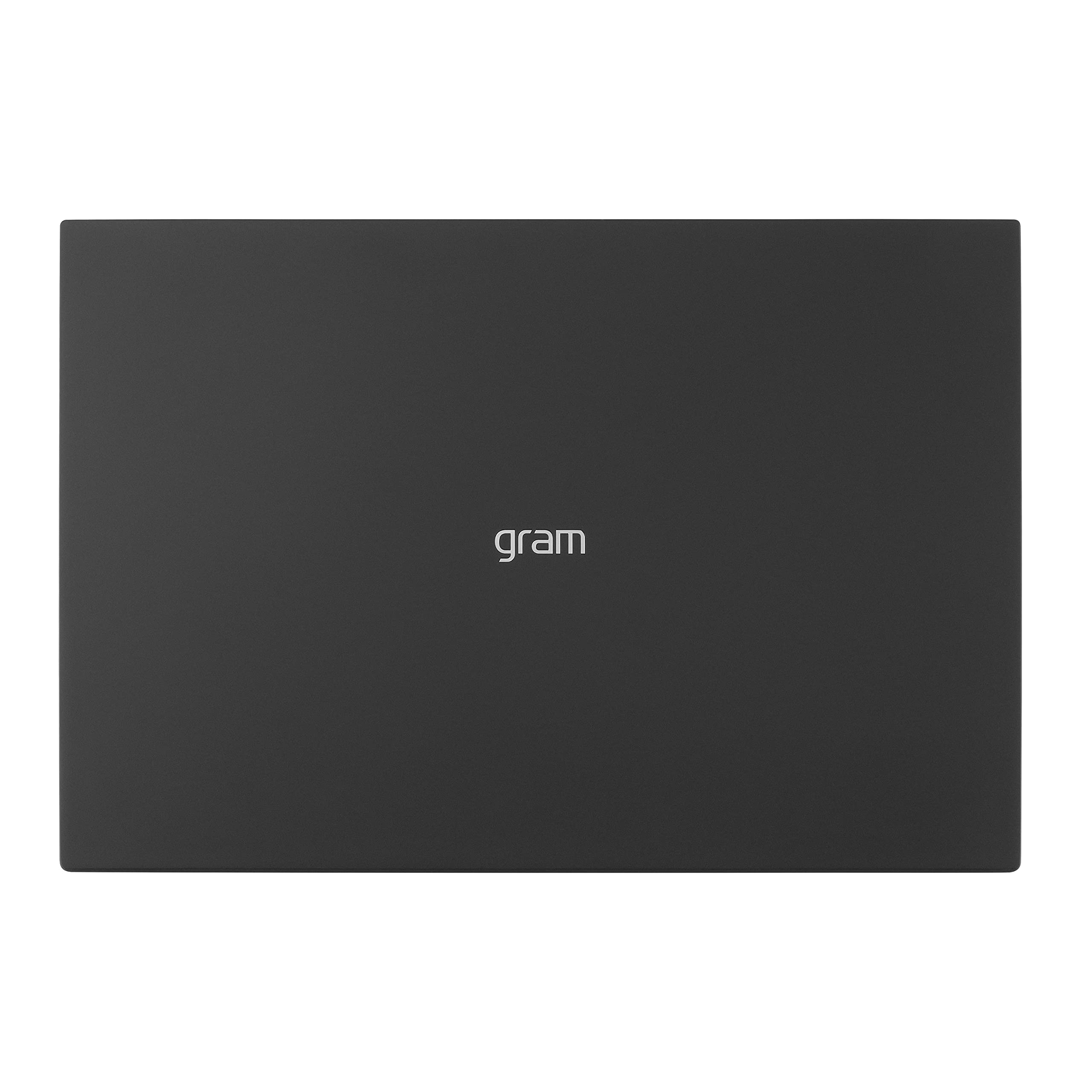 LG gram 16” Lightweight Laptop, Intel 13th Gen Core i7 Evo Platform, Windows 11 Home, NVIDIA RTX3050 4GB GPU, 32GB RAM, 2TB SSD, Black