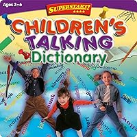 Children's Talking Dictionary [Download]