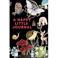 A Happy Little Journal