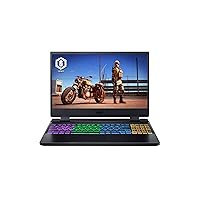 acer Nitro 5 Gaming Laptop 2023, Intel 10-Core i7-12650H, 15.6