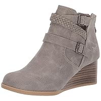 Blowfish Malibu Girl's Peeky-k Fashion Boot