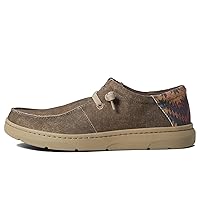 ARIAT Men's Hilo Stretch Sneaker