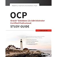 Ocp Ocp Paperback