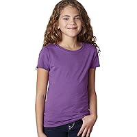 3712 Next Level The Princess CVC (Purple Berry) (XS)