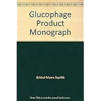 Glucophage Product Monograph
