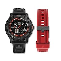 Timex Men's Adrenaline 46mm Watch
