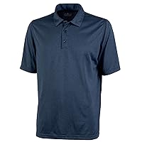 Charles River Apparel Men's Heathered Polo