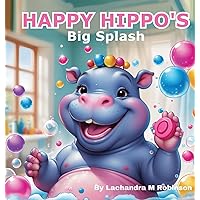 Happy Hippo's: Big Splash