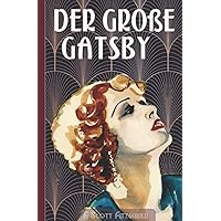 Der große Gatsby (German Edition)