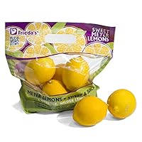 Meyer Lemons