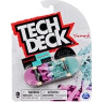 Tech Deck Baker Toy, 96mm