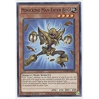 Mimicking Man-Eater Bug - BODE-EN029 - Common - 1st Edition