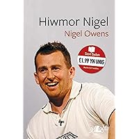 Hiwmor Nigel (Welsh Edition)