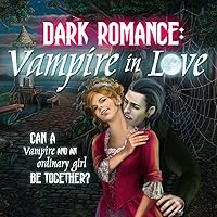Dark Romance Vampire In Love Collectors Edition MAC [Download]