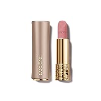 L'Absolu Rouge Intimatte Hydrating Matte Lipstick - Buildable & Lightweight Formula with a Soft Matte Finish - Up To 12HR Comfort