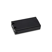 DYMO Rechargeable Battery for DYMO 500TS, WPnP, XTL 300, and Mobile Labeler Label Makers, (1814308), Black