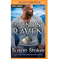 Defending Raven (Mountain Mercenaries, 7) Defending Raven (Mountain Mercenaries, 7) Kindle Audible Audiobook Paperback Audio CD