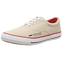 Margot 70 Slip-on Sneakers with Drawstring, Work Shoes, Non-Slip, Non-Slip, Water Repellent, Drawstring Included, Ultra Sole