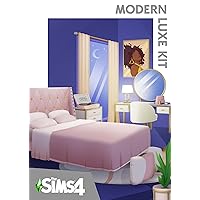 The Sims 4 Modern Luxe - Origin PC [Online Game Code]