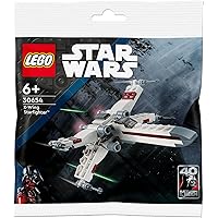 LEGO X-Wing Starfighter Set 30654