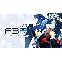 Persona 3 Portable Standard - Nintendo Switch [Digital Code]