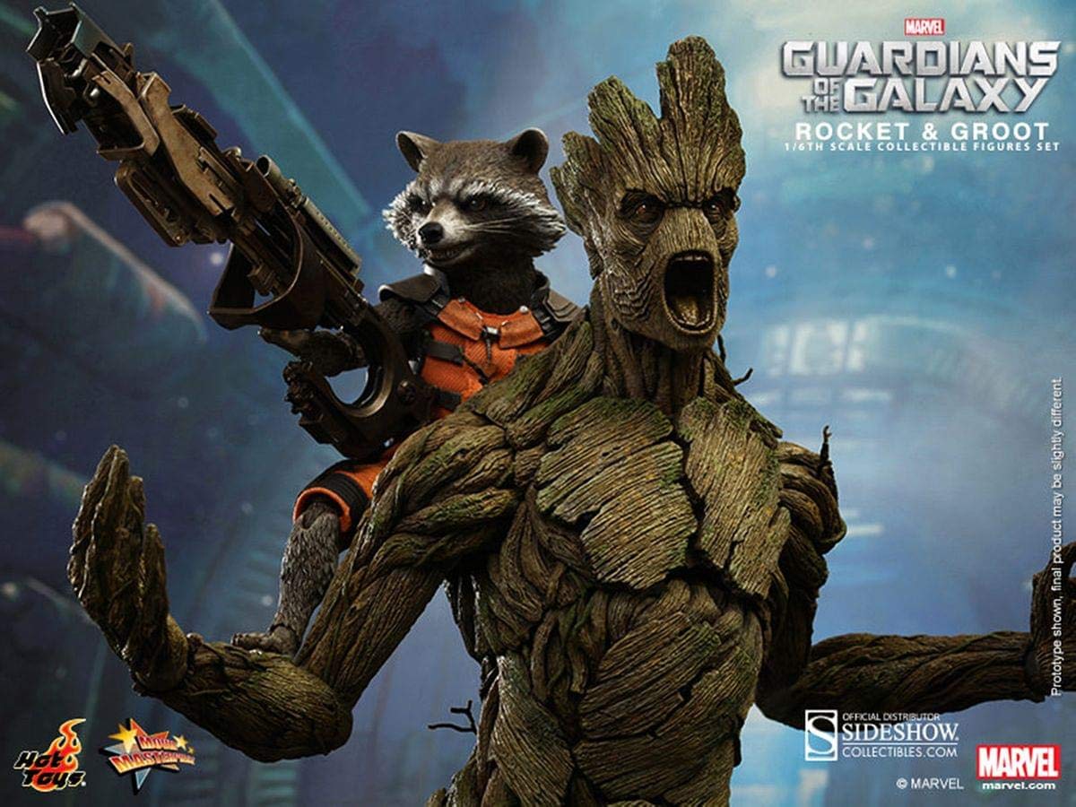 Marvel Guardians of The Galaxy 15