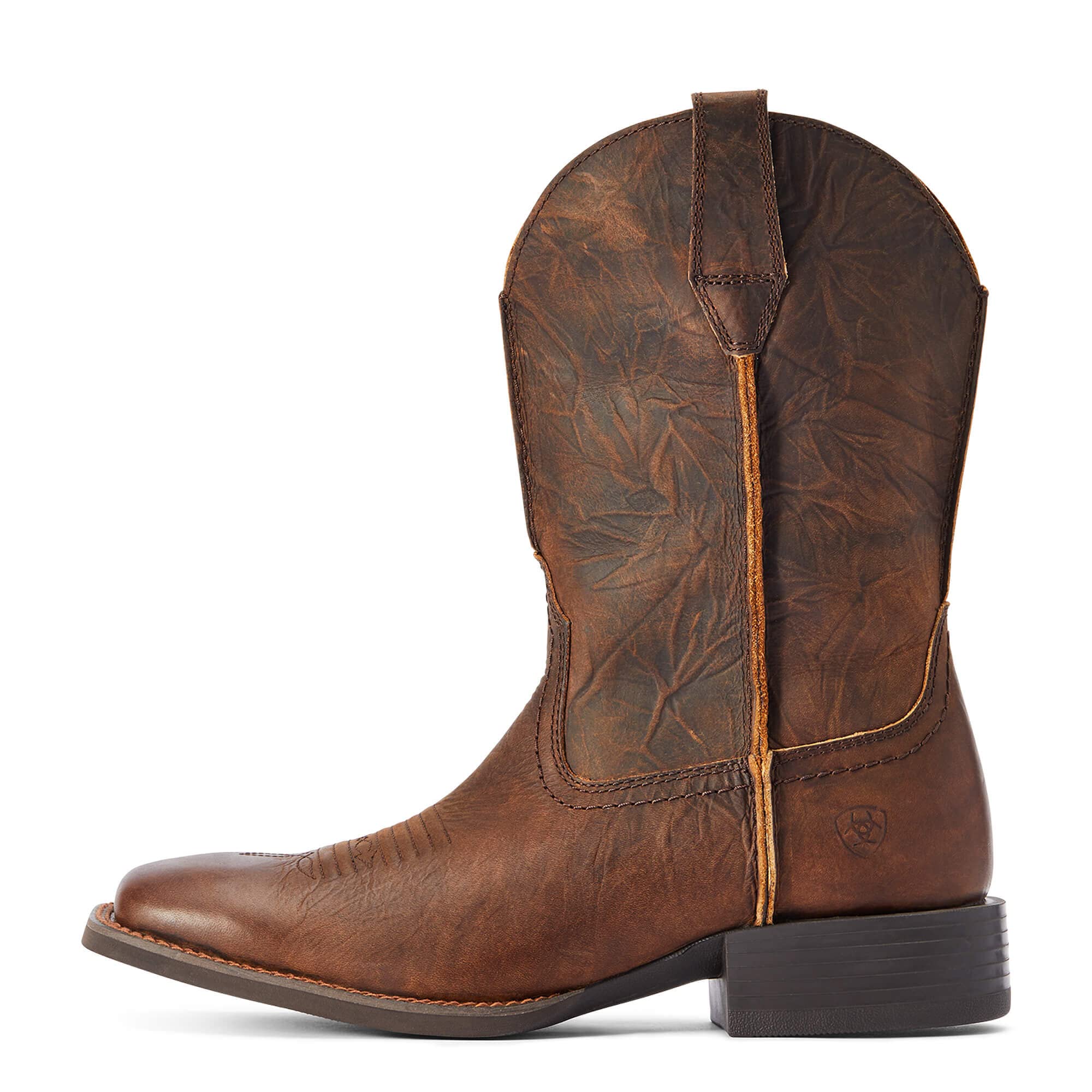 ARIAT Men's Sport Rambler Western Boot