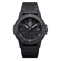 Luminox - Leatherback Sea Turtle - Mens Watch - 100m Water Resistant - Mens Watches - Made in Switzerland Analog Quartz Watch - Mens Watches - Made in Switzerland