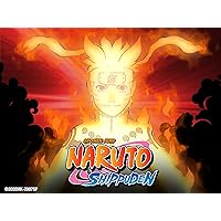 Naruto Shippuden Uncut Season 5 Volume 5