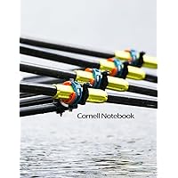 Cornell Notebook: Rowing - Crew