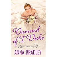Damned If I Duke (Drop Dead Dukes Book 2) Damned If I Duke (Drop Dead Dukes Book 2) Kindle Mass Market Paperback Audible Audiobook Audio CD