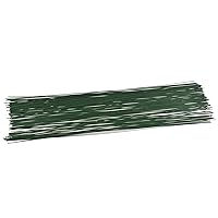 Homeford Floral Wire, 20 Gauge, 18-Inch, 150-Count