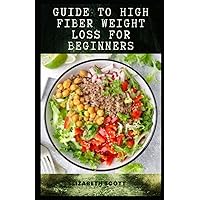 Guide To High Fiber Weight Loss For Beginners: Dietary fiber, also known as roughage or bulk, includes the parts of plant foods your body can't digest or absorb.