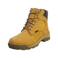 Wolverine Mens Dublin Waterproof Insulated 6 Inch Boot