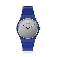 Swatch Analogue Model Watch Outlet. Brand SO28N100