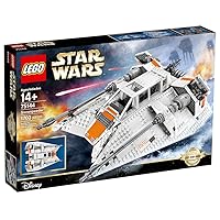 LEGO Star Wars Snow Speeder 75144 Building Kit