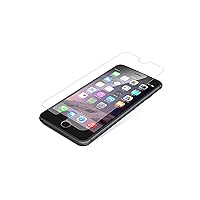 ZAGG InvisibleShield HDX Case Friendly Screen Protector - HD Clarity + Extreme Shatter Protection for Apple iPhone 6 Plus / iPhone 6S Plus